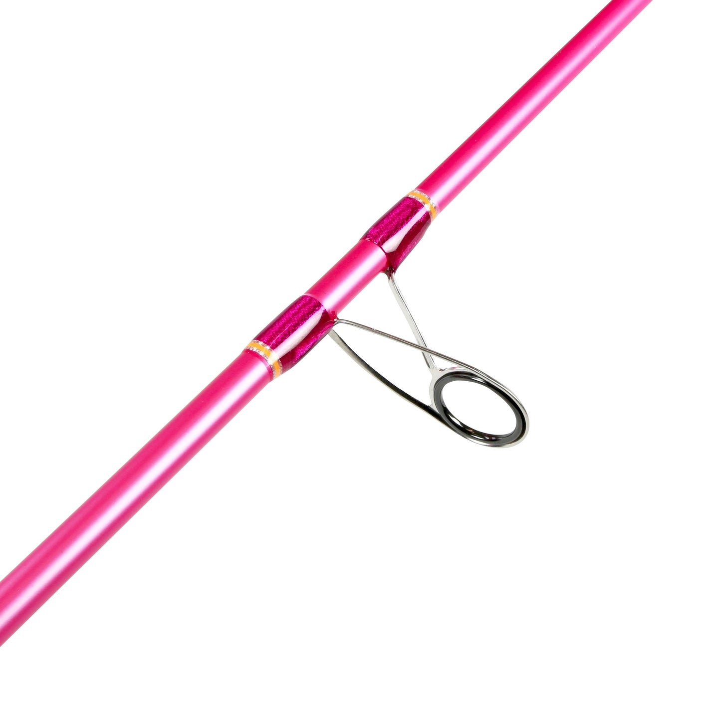 OKUMA HAWAIIAN CUSTOM WHIPPING ROD