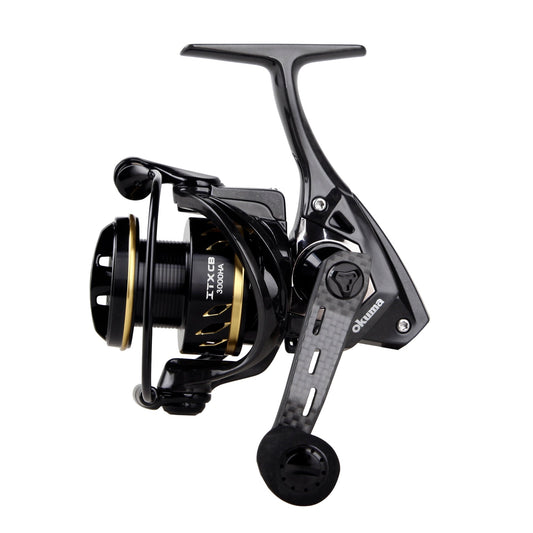 OKUMA ITX-CB SPINNING REEL