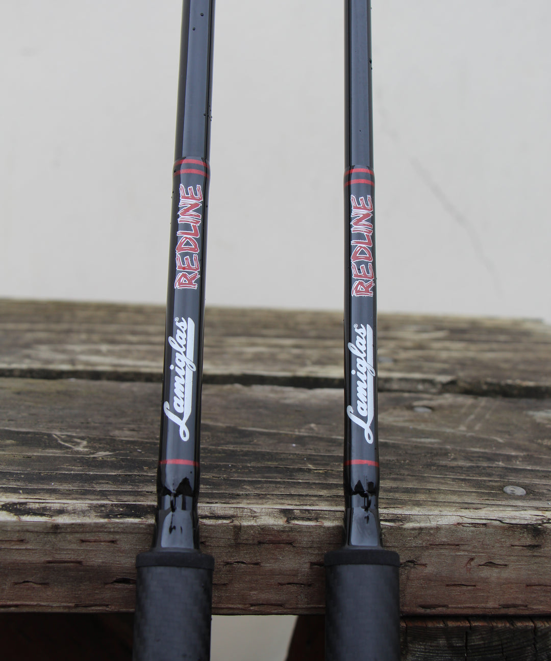 LAMIGLAS REDLINE SALMON STEEL HEAD