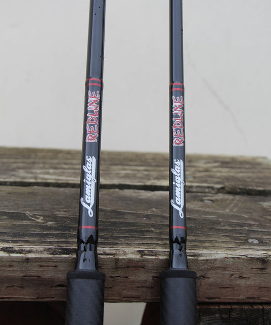 LAMIGLAS REDLINE SALMON STEEL HEAD