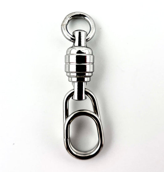 HANAPAA SWIVEL W/SPILT RING