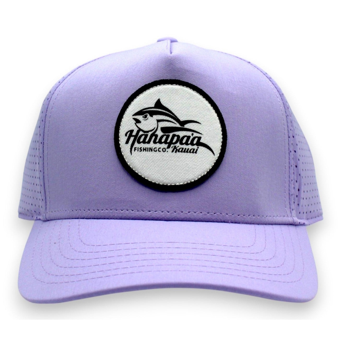 HANAPAA KAUAI ULTRA-FIT SNAP BACK