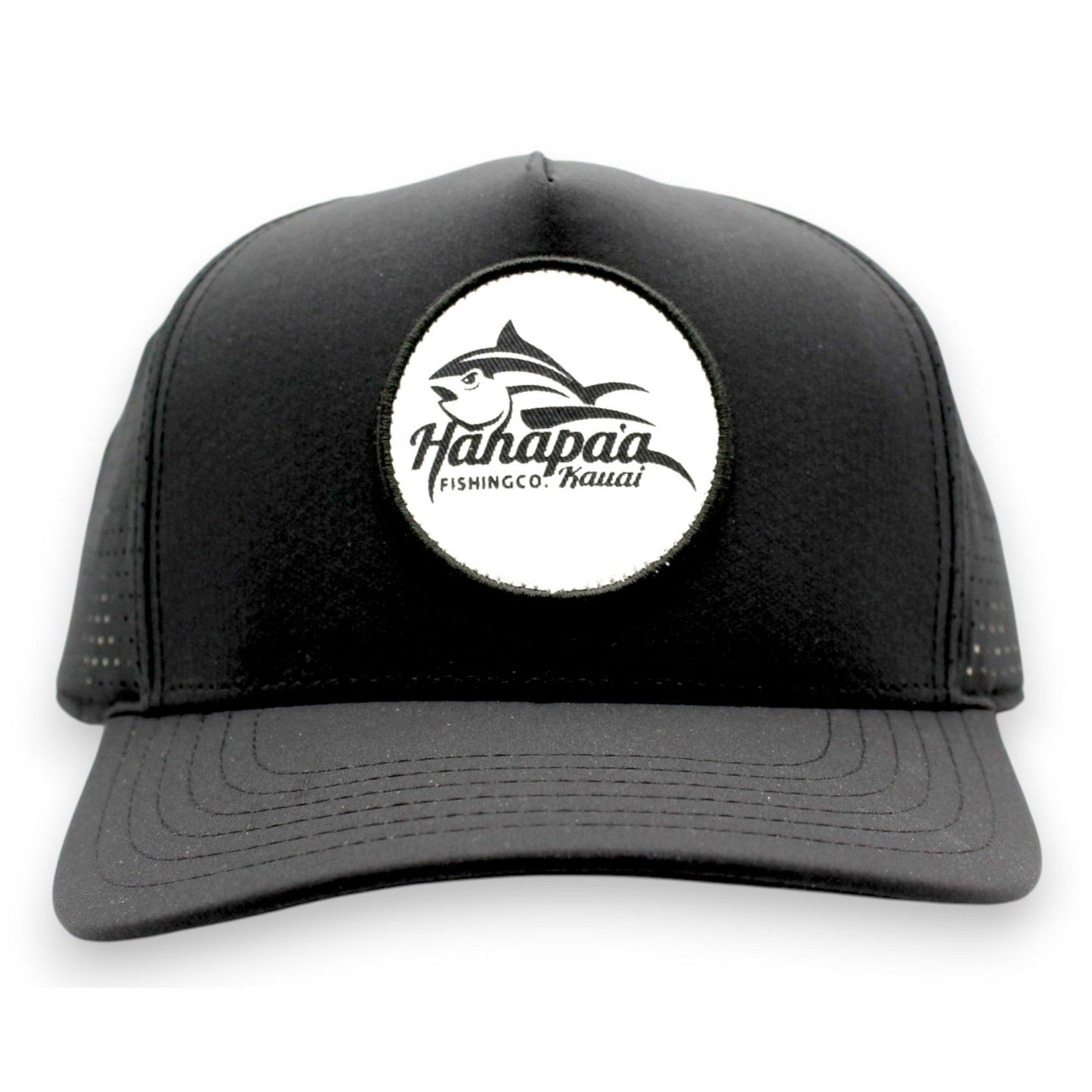 HANAPAA KAUAI ULTRA-FIT SNAP BACK