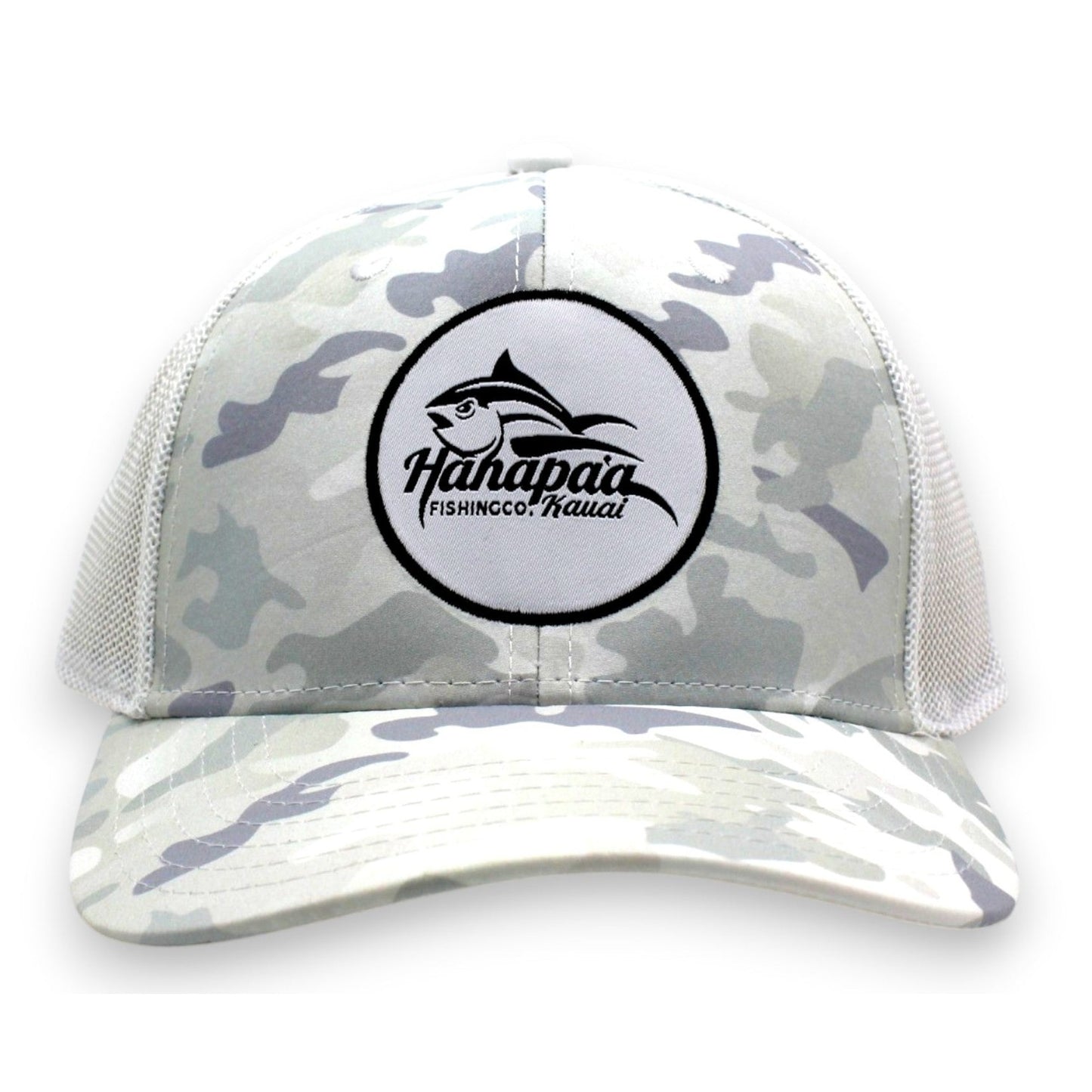 HANAPAA KAUAI ULTRA-FIT SNAP BACK