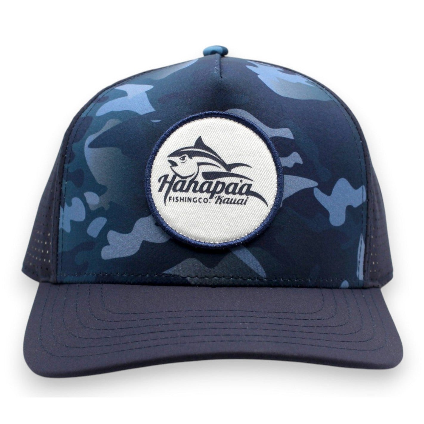 HANAPAA KAUAI ULTRA-FIT SNAP BACK