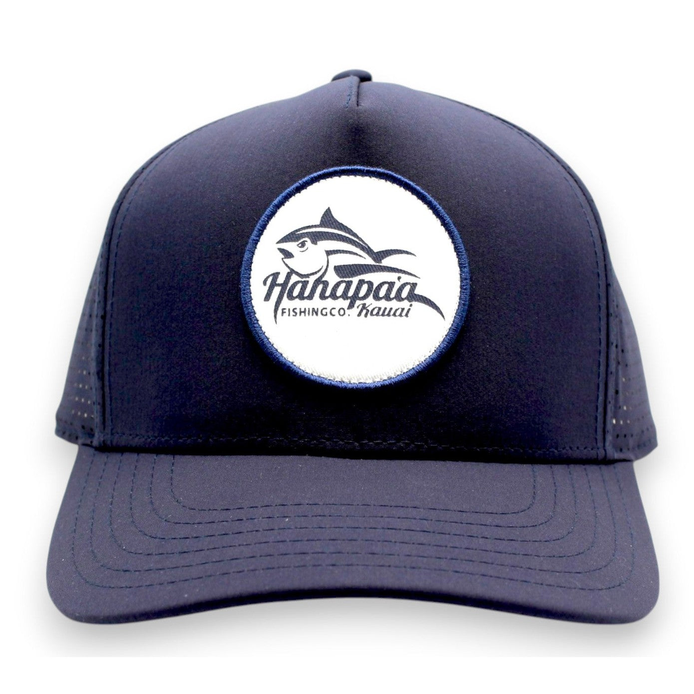 HANAPAA KAUAI ULTRA-FIT SNAP BACK