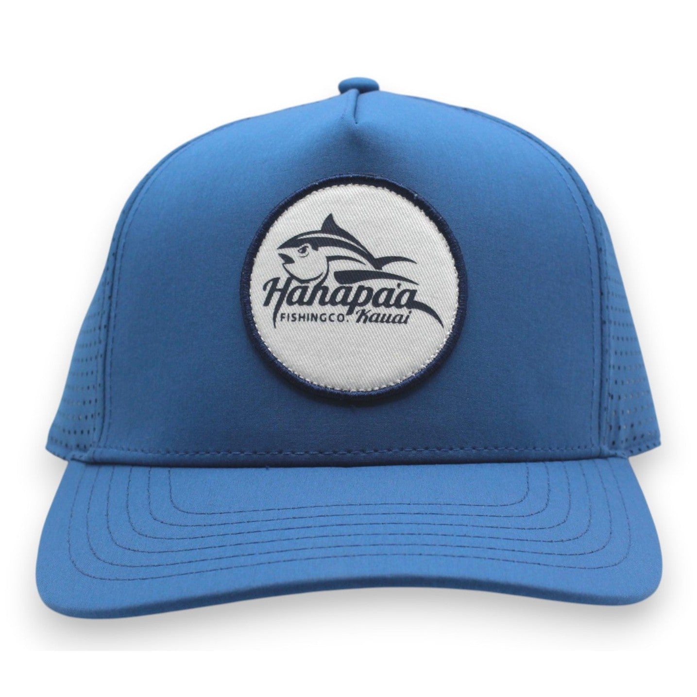 HANAPAA KAUAI ULTRA-FIT SNAP BACK