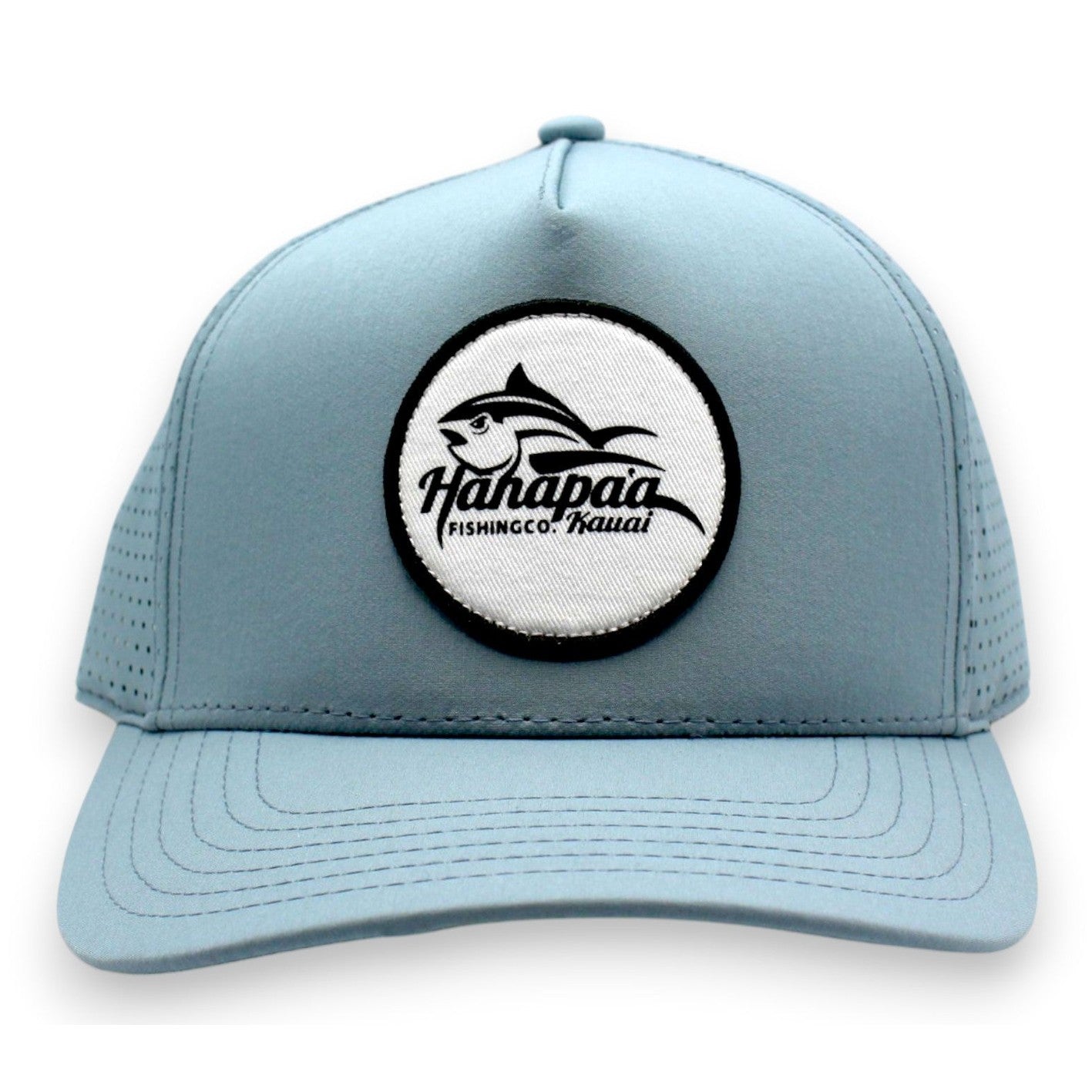 HANAPAA KAUAI ULTRA-FIT SNAP BACK