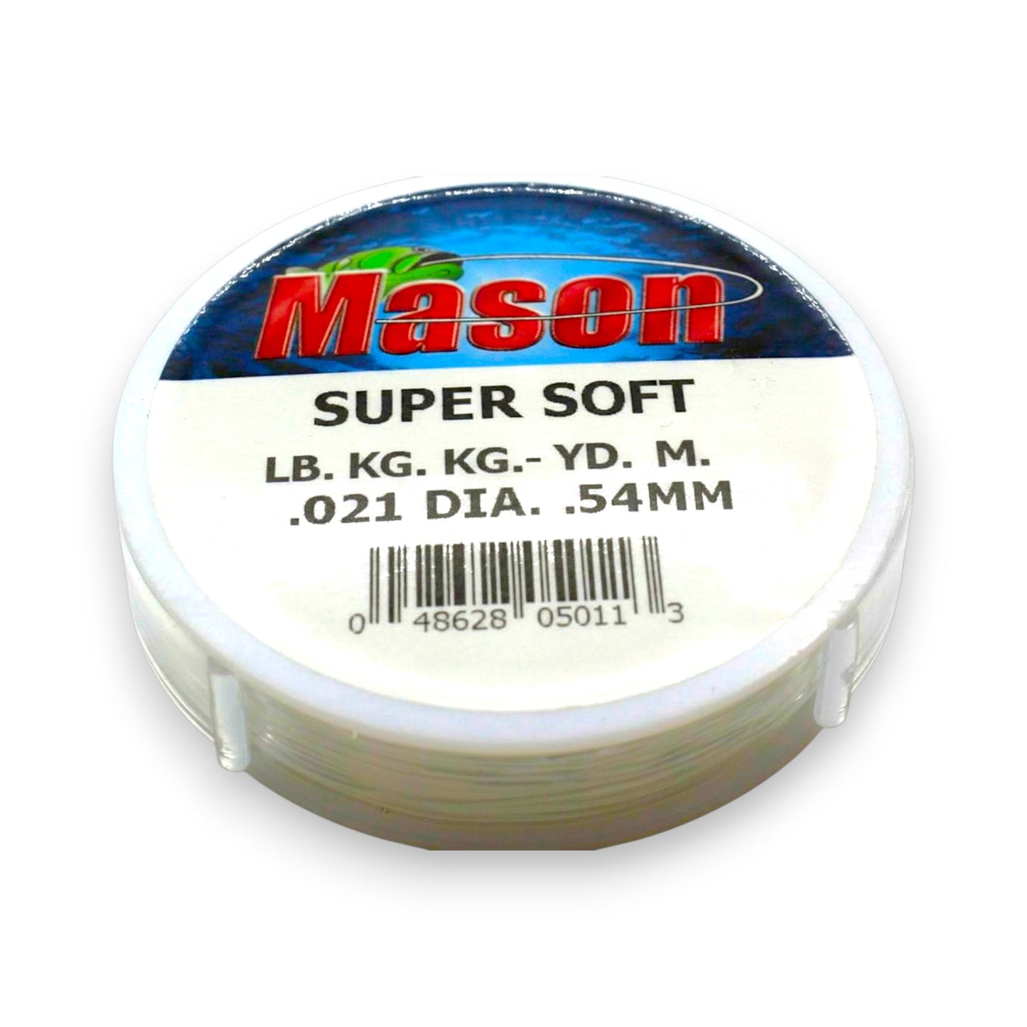 MASON SOFT LEADER WHEEL