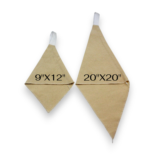 OPI PALU CHUM BAG (KHAKI)