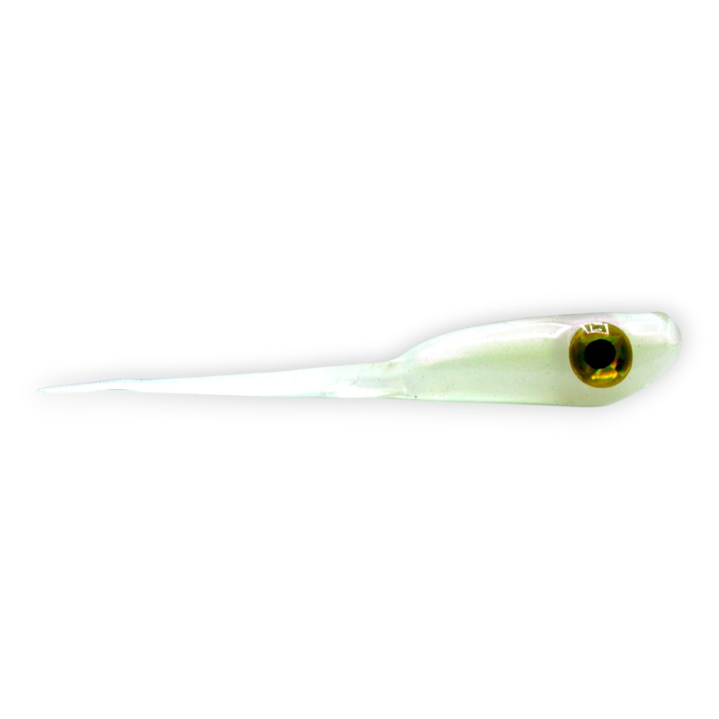 BIG ISLAND BAITS 2.5" BUGGAH 6 PACK