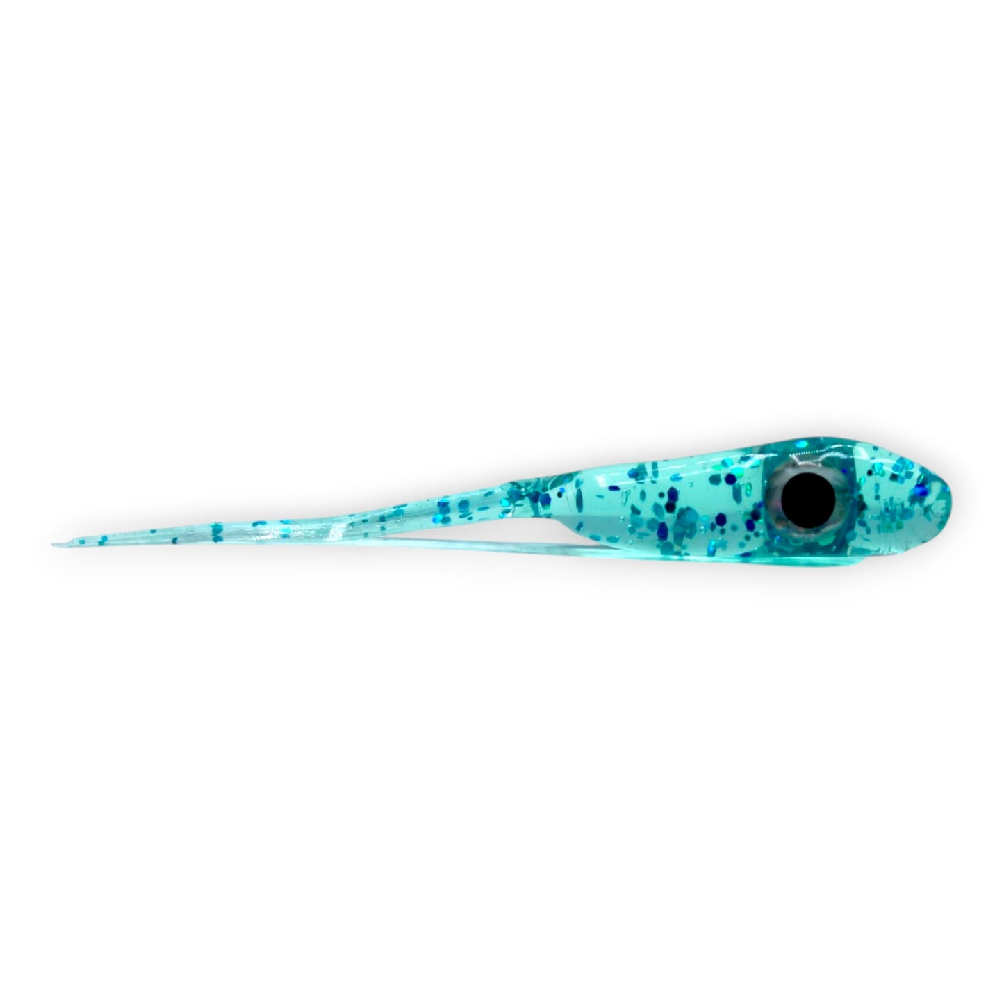 BIG ISLAND BAITS 2.5" BUGGAH 6 PACK