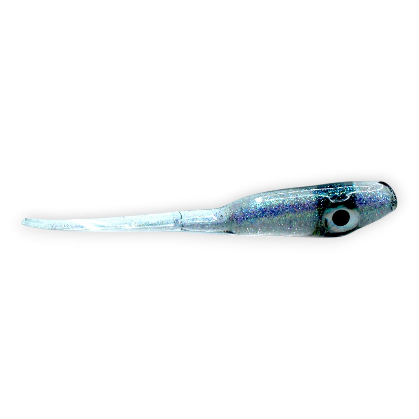 BIG ISLAND BAITS 2.5" BUGGAH 6 PACK