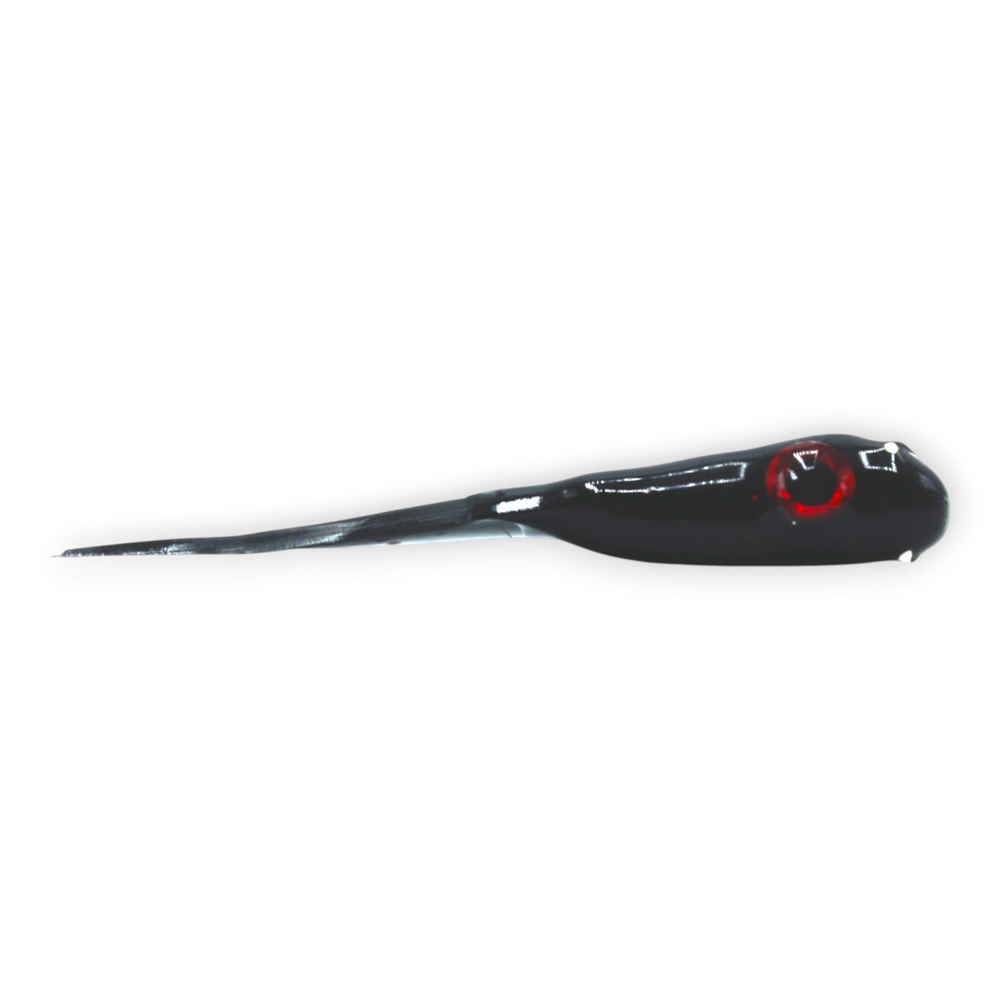 BIG ISLAND BAITS 2.5" BUGGAH 6 PACK