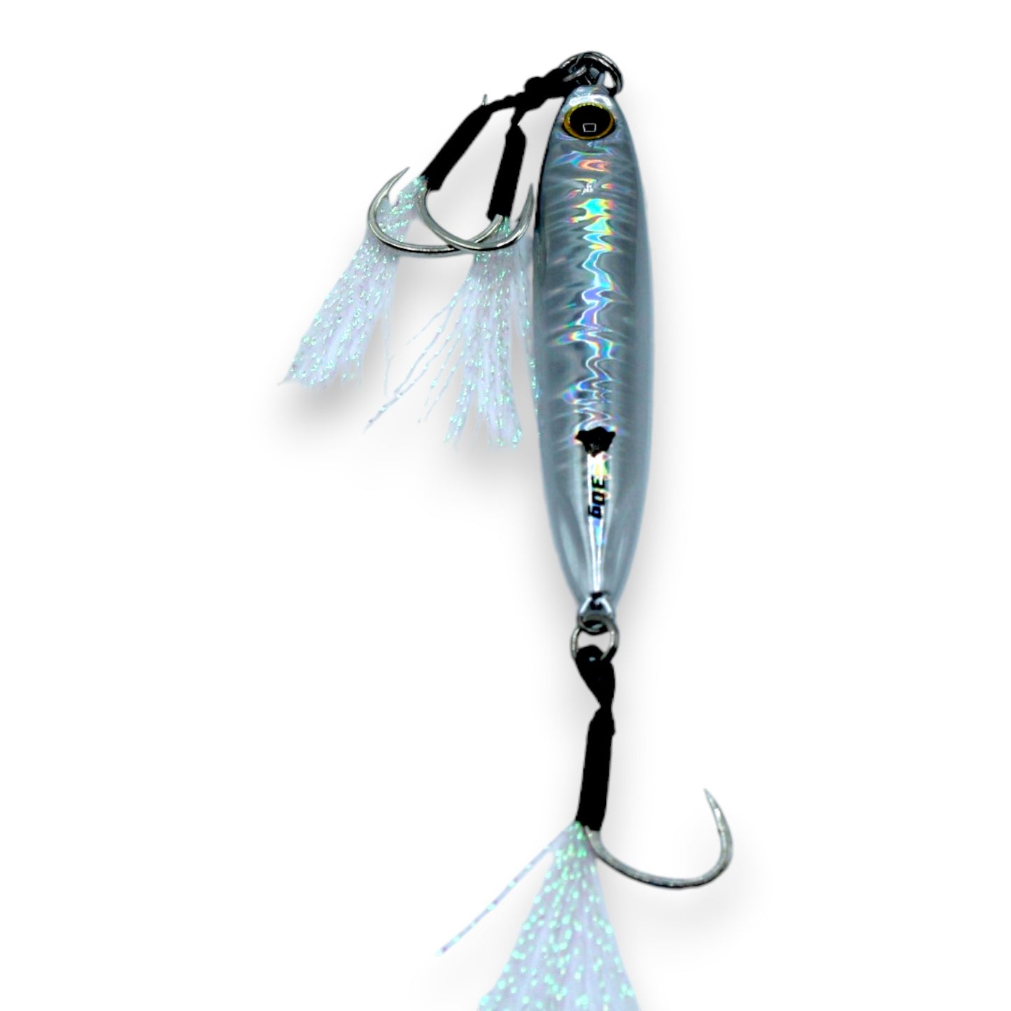 BIG ISLAND BAIT SHORELINE SERIES JIG 30GRAMS