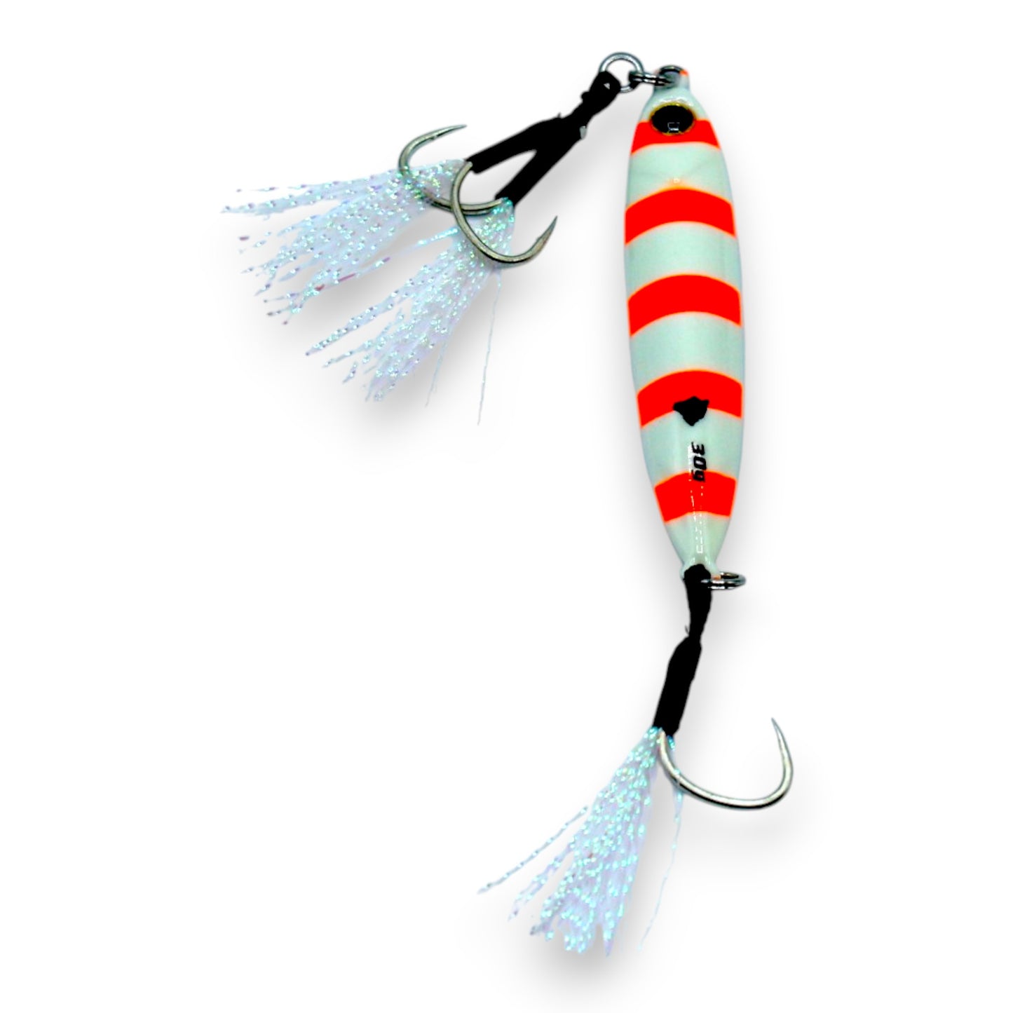 BIG ISLAND BAIT SHORELINE SERIES JIG 30GRAMS