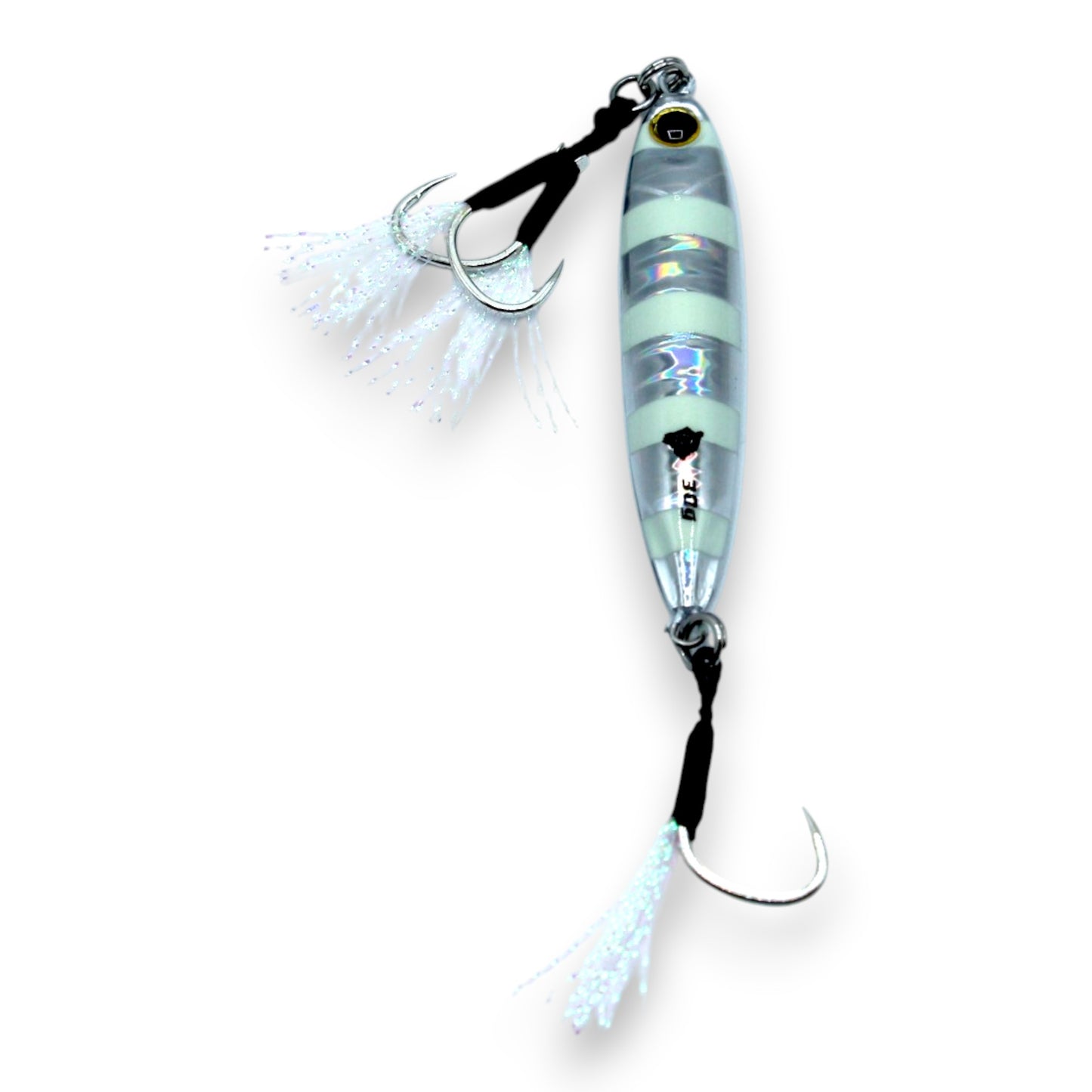 BIG ISLAND BAIT SHORELINE SERIES JIG 30GRAMS