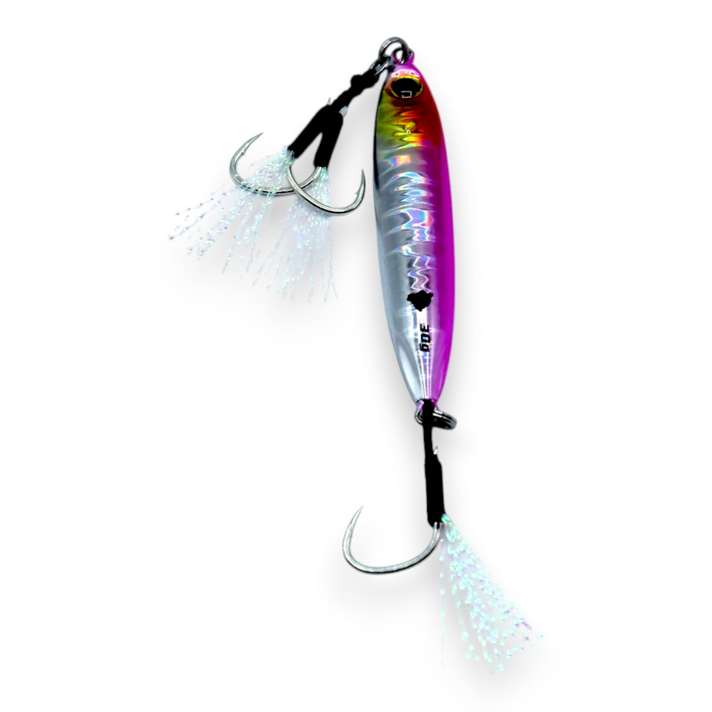 BIG ISLAND BAIT SHORELINE SERIES JIG 30GRAMS