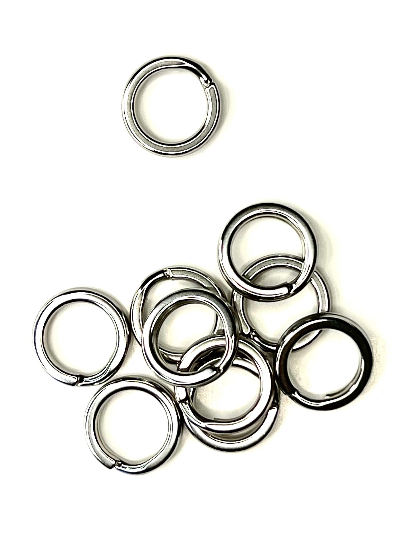 HANAPAA HEAVY DUTY SPLIT RINGS