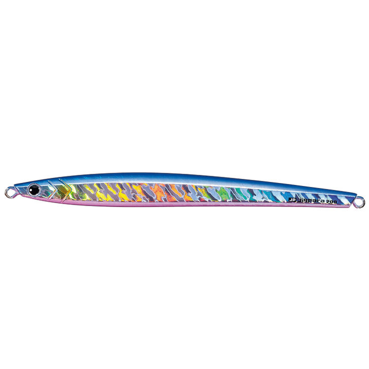 MAJOR CRAFT VERTICAL LONG (100G)