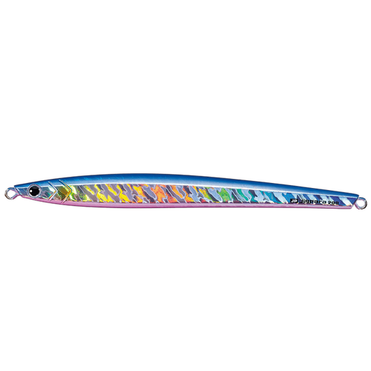 MAJOR CRAFT VERTICAL LONG (100G)