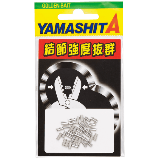 YAMASHITA DARUMA CRIMPS