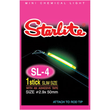 STARLITE GLOW STICKS SL-4