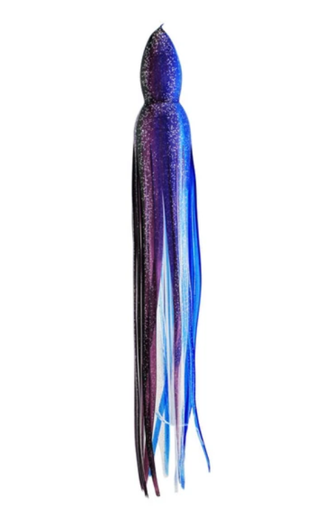 BOM SKIRTS 6"