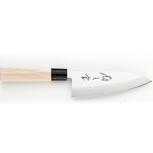 MERCER DEBA 150MM