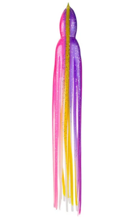 BOM SKIRTS 6"