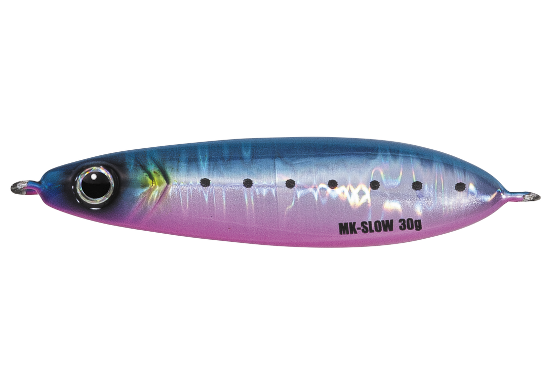 MAJOR CRAFT MAKI JIG SLOW (30G)