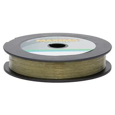 MAXIMA ONE SHOT ULTRAGREEN LEADER SPOOL