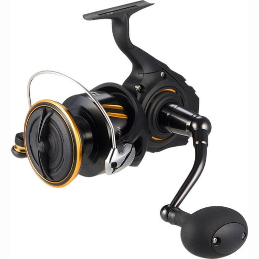 DAIWA BG SW SPINNING REEL