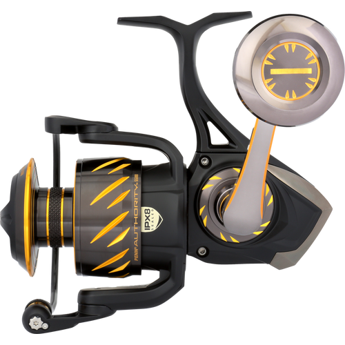 PENN AUTHORITY SPINNING REEL