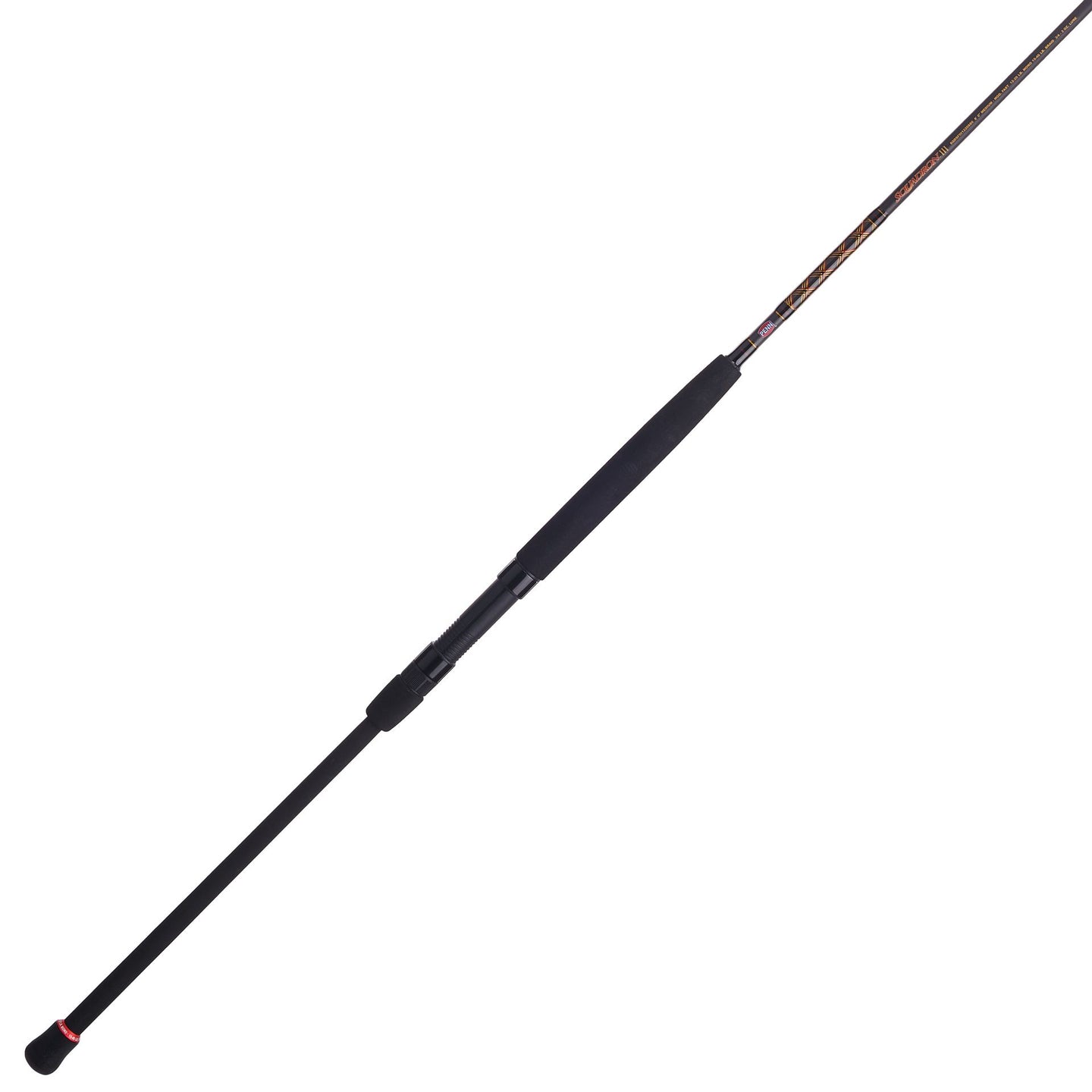 PENN SQUADRON IV RODS