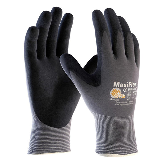 MAXIFLEX GLOVES
