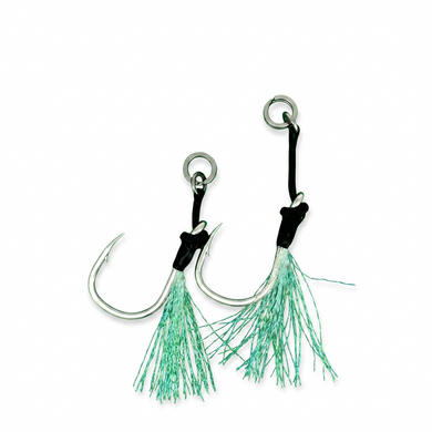 ASSIT PRO JIG HOOK
