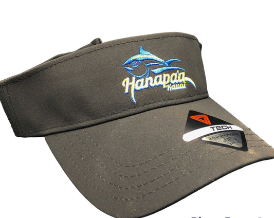 HANAPAA KAUAI VISOR