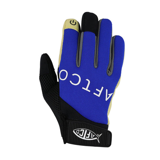 AFTCO RELEASE GLOVES