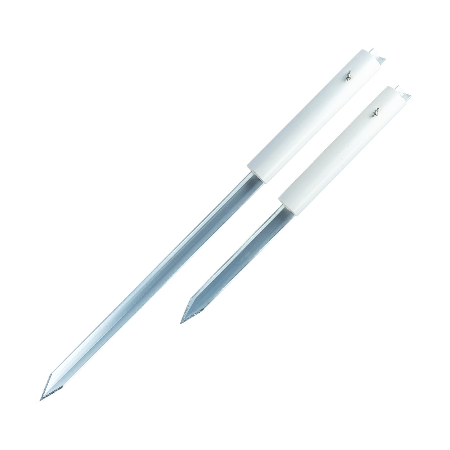 PROMAR PVC ALUMINUM SAND SPIKE