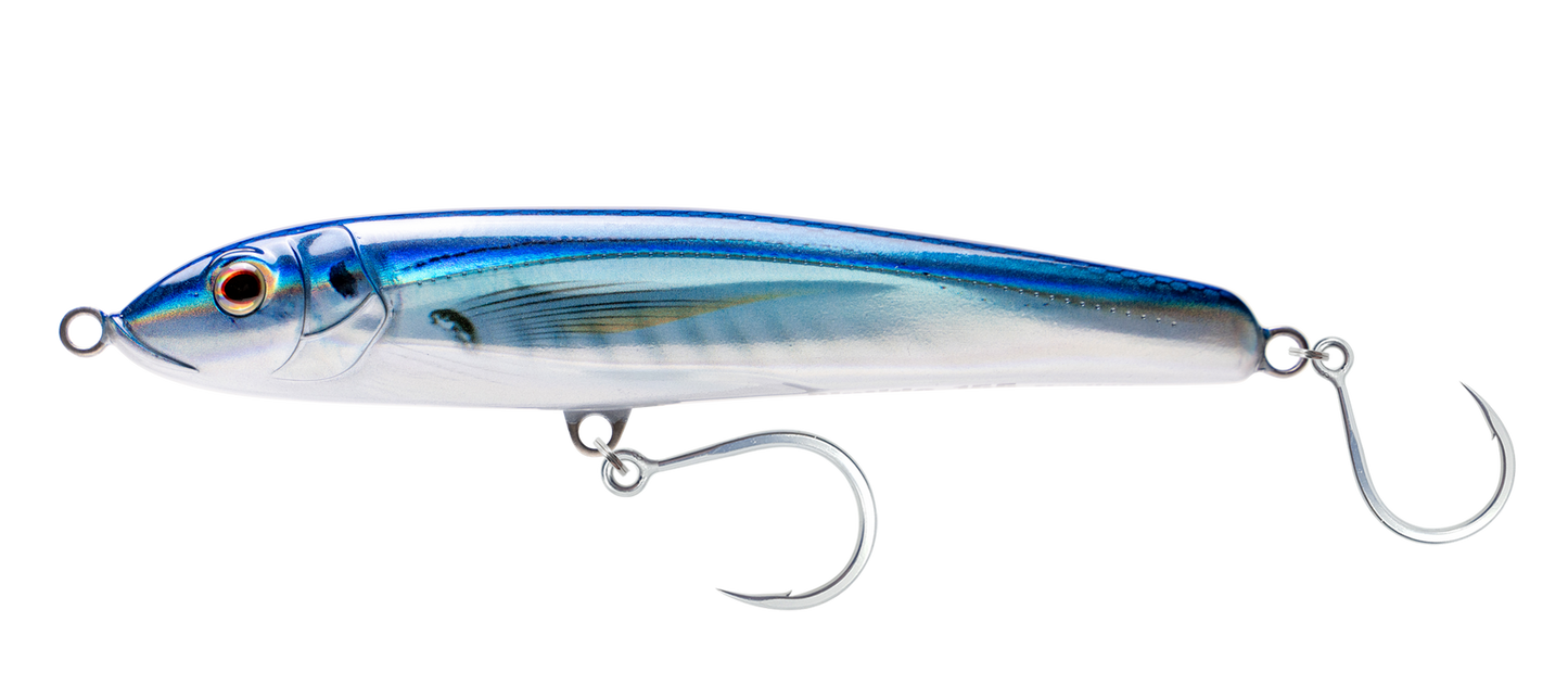 NOMAD RIPTIDE 105 MM