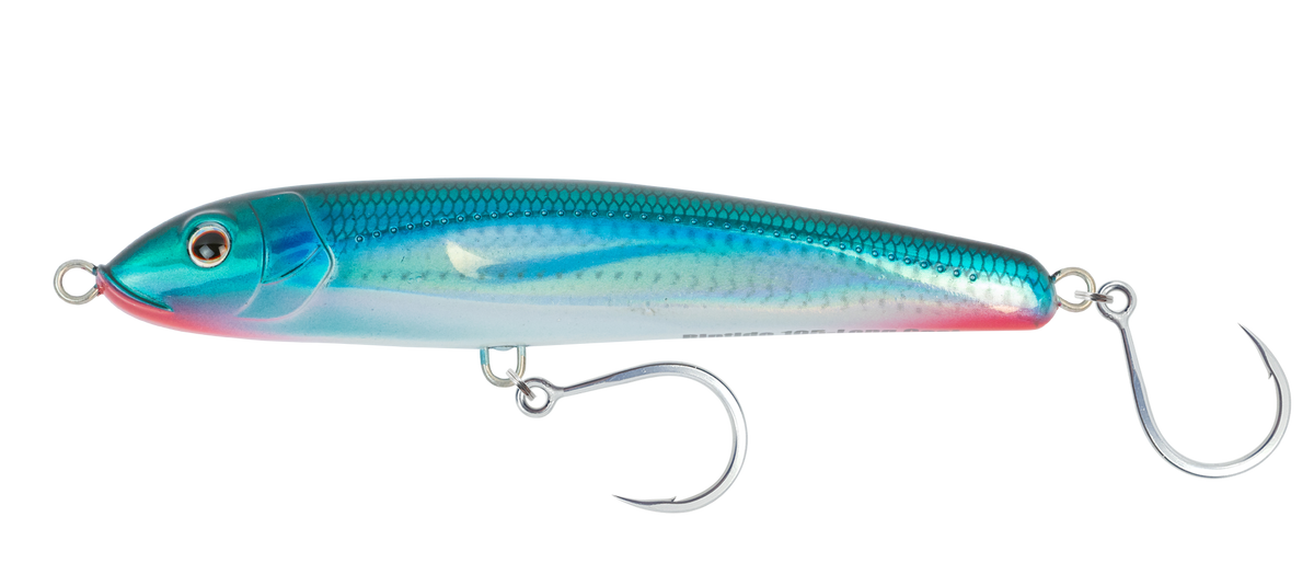 NOMAD RIPTIDE 105 MM