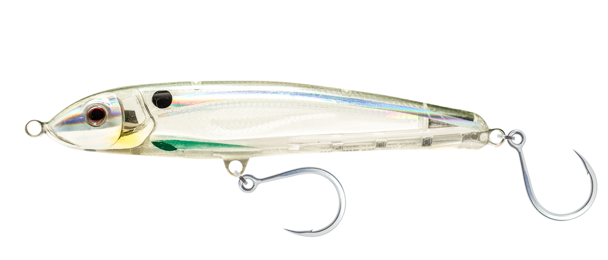 NOMAD RIPTIDE 105 MM