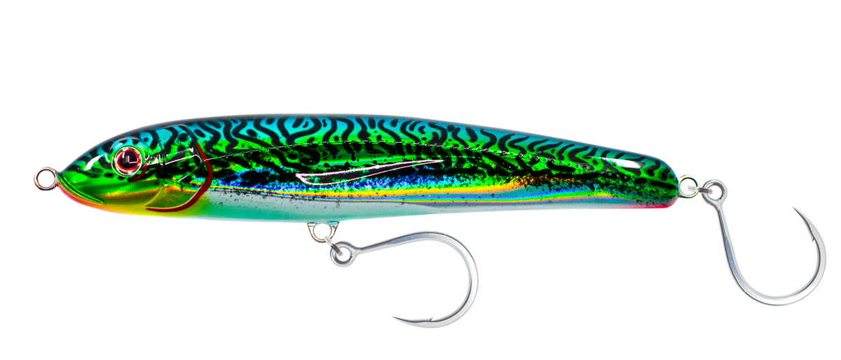 NOMAD RIPTIDE 105 MM