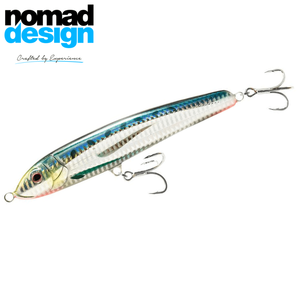 NOMAD RIPTIDE 95MM