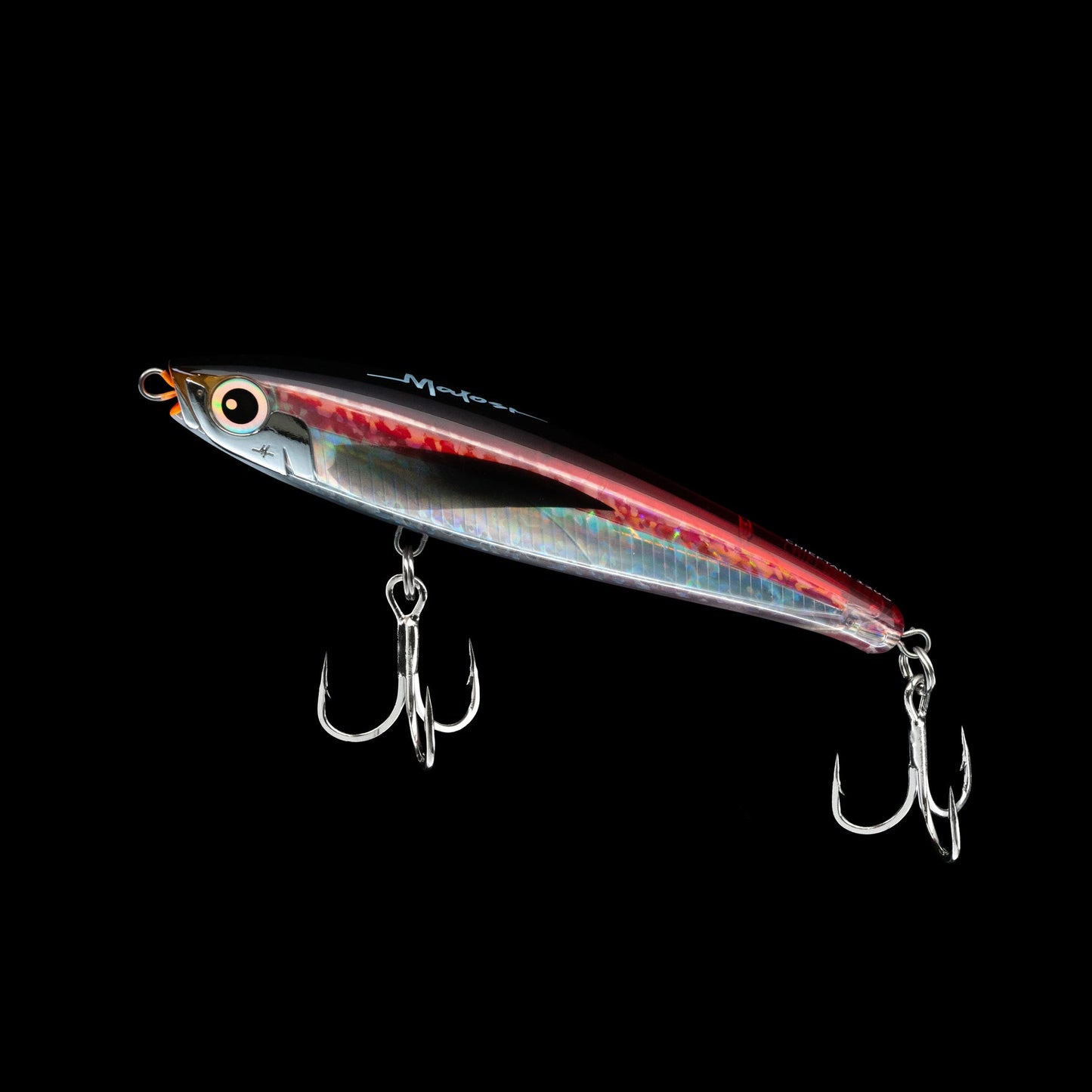 MALOSI STAPLE CHIEFTAIN 190MM / 95G