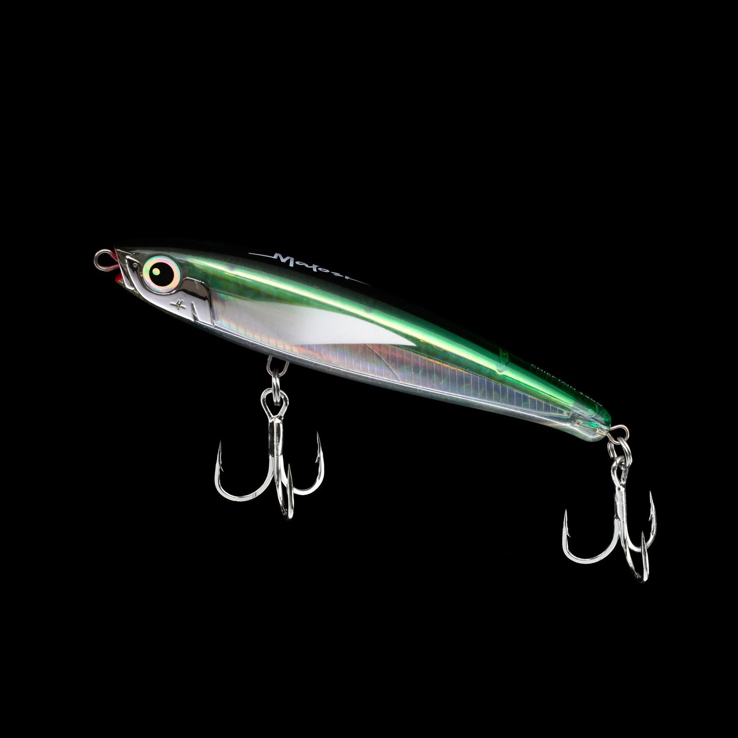 MALOSI STAPLE CHIEFTAIN 190MM / 95G