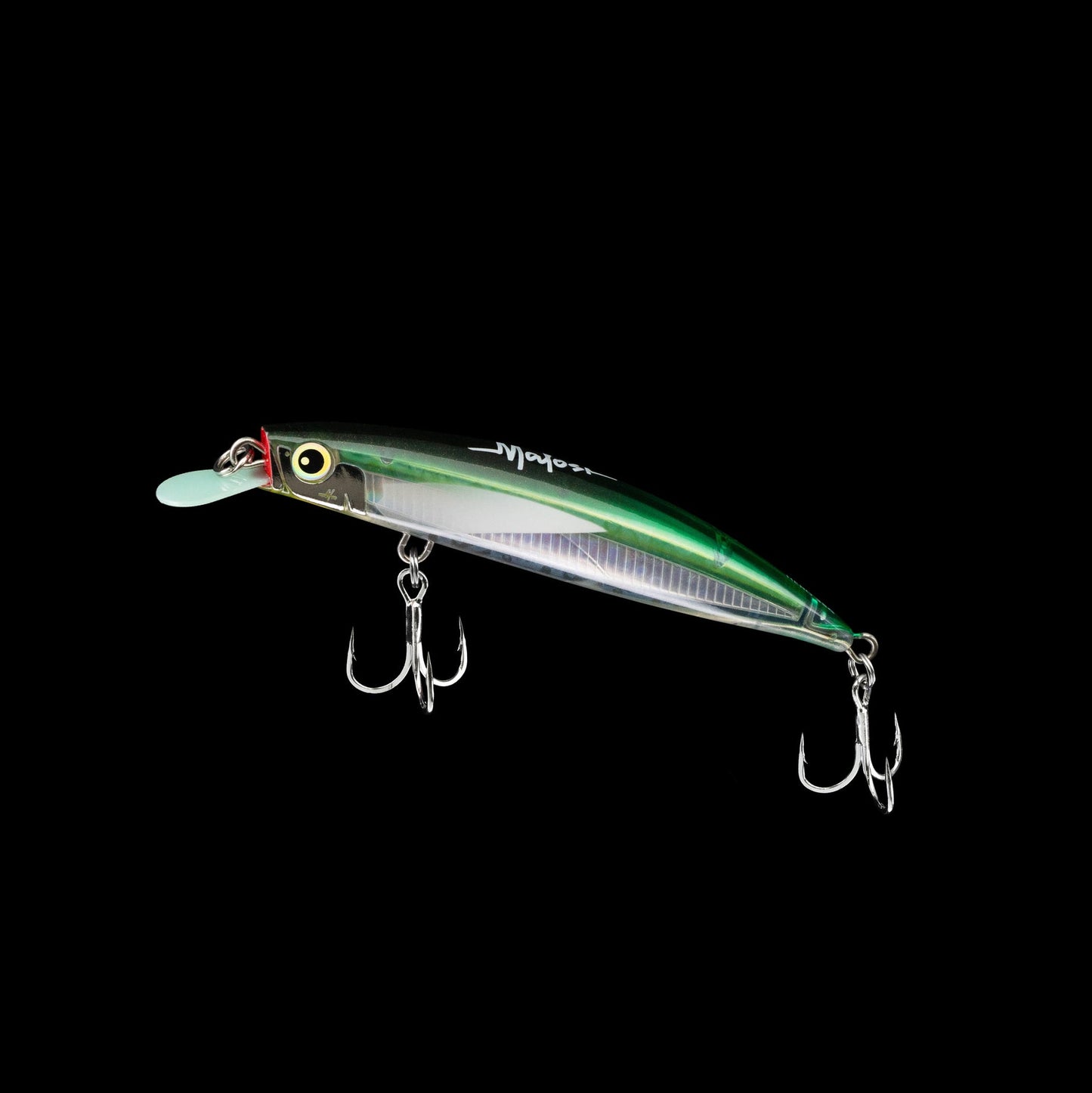 MALOSI STAPLE HERO 140MM / 35G