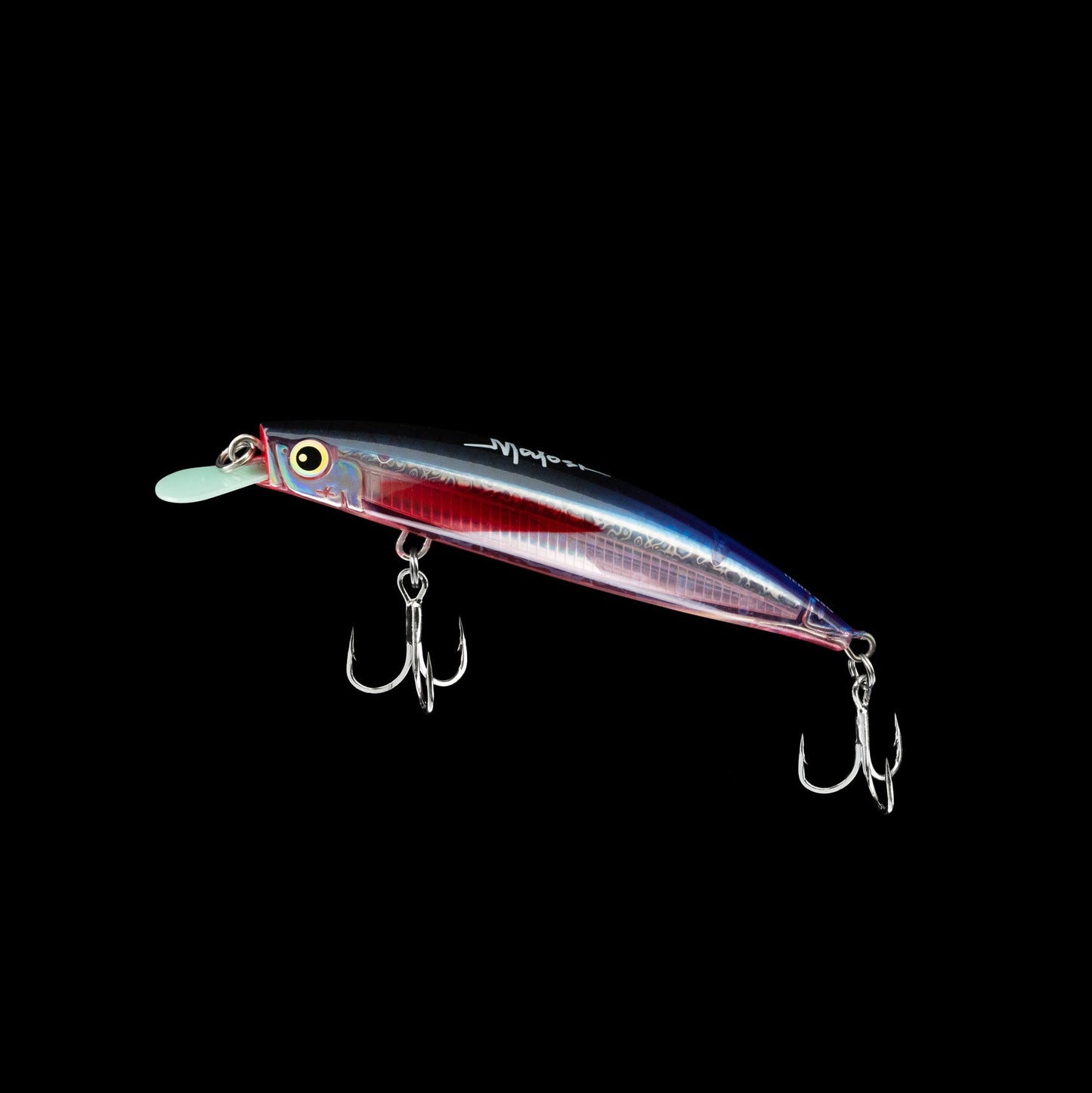 MALOSI STAPLE HERO 140MM / 35G