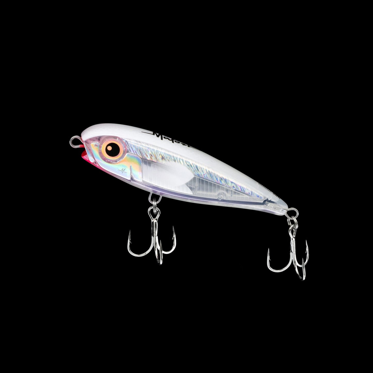 MALOSI STAPLE ROGUE 100MM / 35G